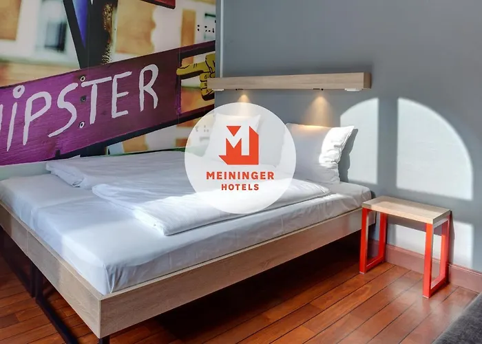 MEININGERHostel