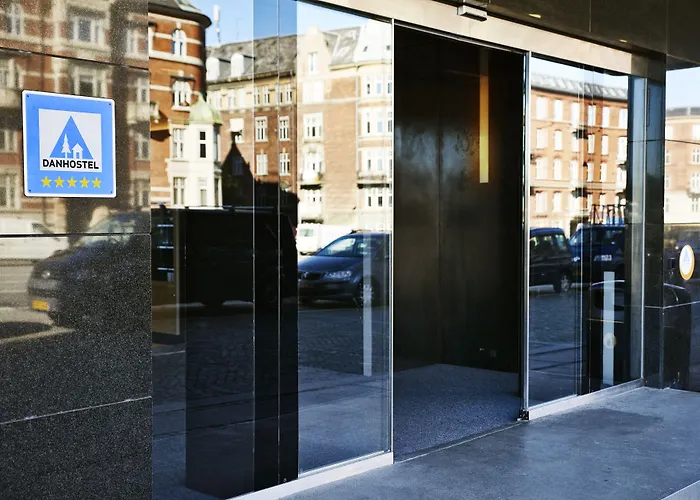 Danhostel CopenhagenHostel